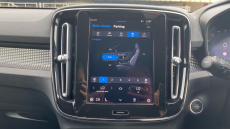 Volvo XC40 2.0 B4P Plus Dark 5dr Auto Petrol Estate